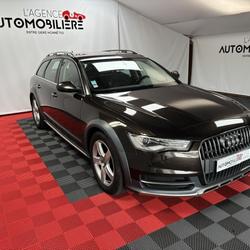 Audi A6 ALLROAD QUATTRO 3.0 TDI 270 AMBITION LUXE S-TRONIC BVA Saint-P&egrave;re-Marc-en-Poulet