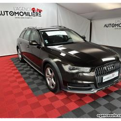 Audi A6 ALLROAD QUATTRO 3.0 TDI 270 AMBITION LUXE S-TRONIC BVA Saint-P&egrave;re-Marc-en-Poulet