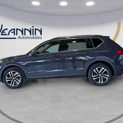 Seat Tarraco Tarraco 2.0 TDI 150 ch Start/Stop DSG7 7 pl Urban Champlay