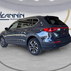 Seat Tarraco Tarraco 2.0 TDI 150 ch Start/Stop DSG7 7 pl Urban Champlay