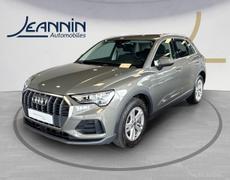 Audi Q3 Auxerre
