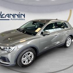 Audi Q3 Q3 35 TDI 150 ch S tronic 7 Design Auxerre