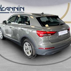 Audi Q3 Q3 35 TDI 150 ch S tronic 7 Design Auxerre