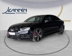 Audi S3 Auxerre