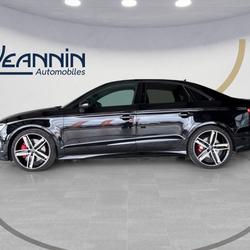 Audi S3 S3 Berline 50 TFSI 300 S tronic 7 Quattro Auxerre