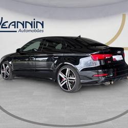Audi S3 S3 Berline 50 TFSI 300 S tronic 7 Quattro Auxerre