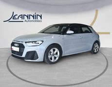 Audi A1 Sportback Sens