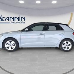 Audi A1 Sportback A1 Sportback 30 TFSI 110 ch S tronic 7 S Line Sens