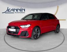 Audi A1 Sportback Auxerre