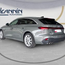 Audi A5 A5 Avant TDI Hybride 204 ch S tronic 7 Business Executive Auxerre