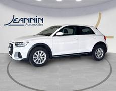 Audi A1 Sens
