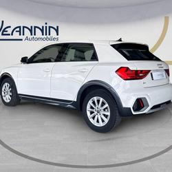 Audi A1 A1 Citycarver 30 TFSI 116 ch S tronic 7 Design Sens