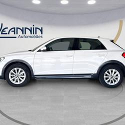 Audi A1 A1 Citycarver 30 TFSI 116 ch S tronic 7 Design Auxerre