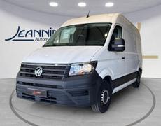 Volkswagen Crafter Maillot
