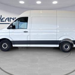 Volkswagen Crafter CRAFTER VAN 30 L3H3 2.0 TDI 102 CH PRO FIRST Maillot