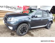 Dacia Duster Pont-Audemer