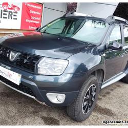 Dacia Duster LAUREATE PLUS 4X2 Pont-Audemer