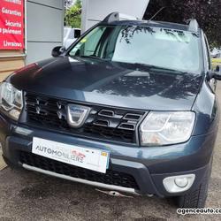 Dacia Duster LAUREATE PLUS 4X2 Pont-Audemer