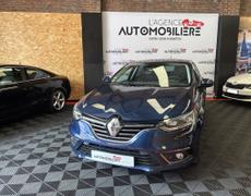 Renault Megane 4 Dunkerque