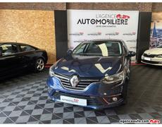 Renault Megane 4 Dunkerque