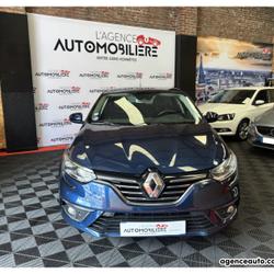 Renault Megane 4 1.2 TCE Finition Intens Energy Dunkerque