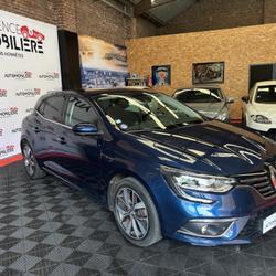 Renault Megane 4 1.2 TCE Finition Intens Energy Dunkerque