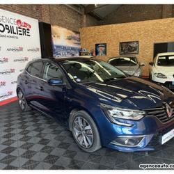 Renault Megane 4 1.2 TCE Finition Intens Energy Dunkerque