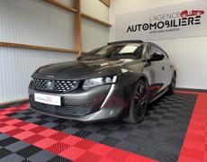 Peugeot 508 SW Lisieux