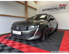 Peugeot 508 SW Lisieux
