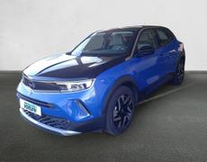Opel Mokka Challans