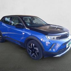 Opel Mokka Mokka Electrique 136 ch & Batterie 50 kWh - Elegance Business Challans