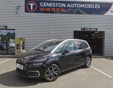 Citroen C4 Spacetourer