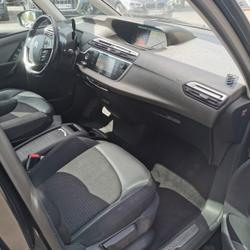 Citroen C4 Spacetourer BLUEHDI 130CH S&S SHINE PACK EAT8 E6.D occasion - La Chevroli&egrave;re - photo 2/10