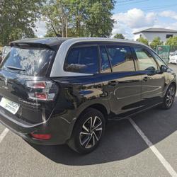 Citroen C4 Spacetourer BLUEHDI 130CH S&S SHINE PACK EAT8 E6.D occasion - La Chevroli&egrave;re - photo 3/10