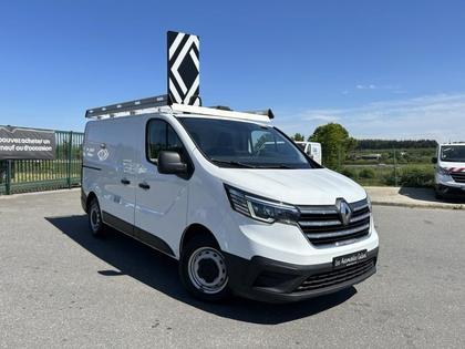 Renault Trafic - L1H1 2T8 2.0 Blue dCi 130ch Grand Confort - 16 990 €