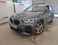 BMW X1 Saint-Ouen-l'Aumône