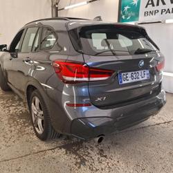 BMW X1 (F48) XDRIVE25EA 220CH M SPORT 6CV Saint-Ouen-l'Aum&ocirc;ne