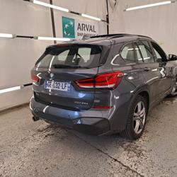 BMW X1 (F48) XDRIVE25EA 220CH M SPORT 6CV Saint-Ouen-l'Aum&ocirc;ne