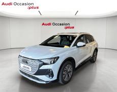 Audi Q4 e-tron Auxerre
