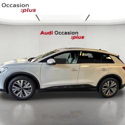 Audi Q4 e-tron Q4 e-tron 40 204 ch 82 kWh Avus Auxerre