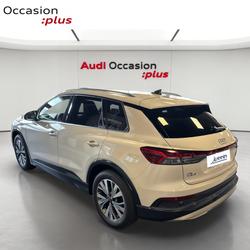 Audi Q4 e-tron Q4 e-tron 40 204 ch 82 kWh Avus Auxerre