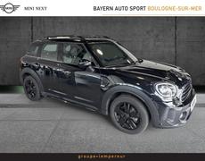 Mini Countryman Saint-Léonard
