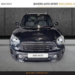 Mini Countryman Cooper 136ch Edition Premium Plus BVA7 Saint-L&eacute;onard