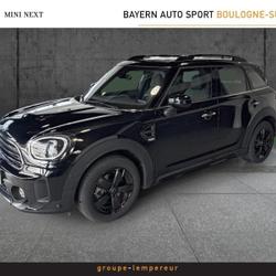 Mini Countryman Cooper 136ch Edition Premium Plus BVA7 Saint-L&eacute;onard