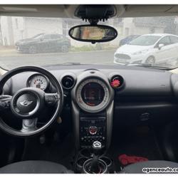 Mini Countryman 2 (R60) Cooper D 1.6D  ALL4 122cv Saint-Barth&eacute;lemy-d'Anjou