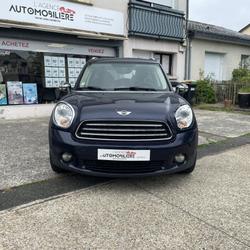 Mini Countryman 2 (R60) Cooper D 1.6D  ALL4 112cv Saint-Barth&eacute;lemy-d'Anjou