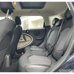 Mini Countryman 2 (R60) Cooper D 1.6D  ALL4 122cv Saint-Barth&eacute;lemy-d'Anjou