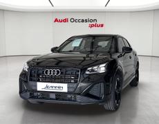 Audi Q2 Auxerre