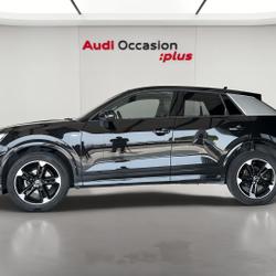 Audi Q2 Q2 35 TFSI 150 S tronic 7 S line Auxerre