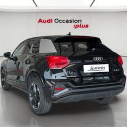Audi Q2 Q2 35 TFSI 150 S tronic 7 S line Auxerre